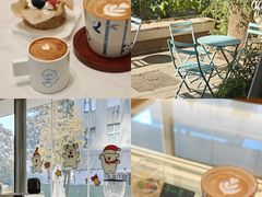 -Beans Solo豆号咖啡(百家湖花园店)