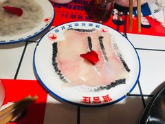 -贤合庄卤味火锅(顺城店)