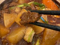 -谷田稻香·砂锅菜(西乡天虹店)