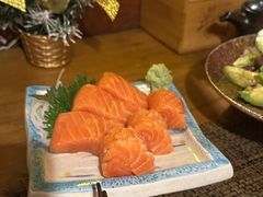 -半藏居酒屋(香港花园店)