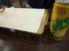 -新华阿喜烧烤(嘉泰雅园店)