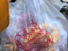 -百香林西点(西安门店)