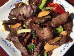 -龙姐私房菜(和顺古镇店)