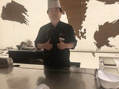 -水木锦堂·自助铁板烧(望京凯德MALL店)