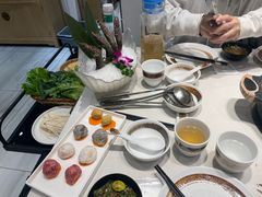 -沄记顺德菜打边炉(东直门店)