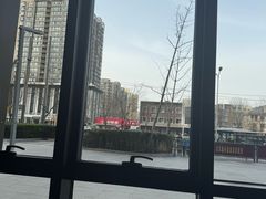-星巴克(北京广渠门名敦道店)