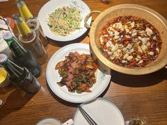 -永安水煮活鱼·仪征菜(仪征奥林匹克店)