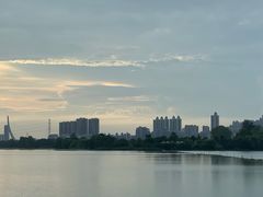 -金银湖国家城市湿地公园