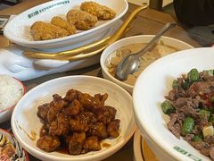 -新白鹿餐厅(城西银泰城店)