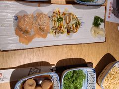 -温野菜涮涮锅(西单大悦城店)