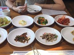 -紫霞门韩国料理烤肉(深南东路店)