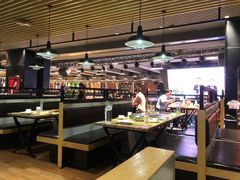 -黄记煌三汁焖锅(龙湖U城店)