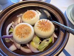 香煎和牛包-粤界(望京金辉店)