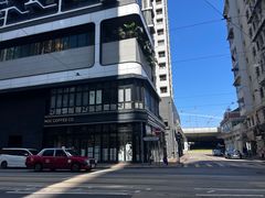 -NOC(西营盘店)