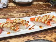 -小川洋风料理(街道口店)
