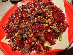 -川堂风·跷脚牛肉·乐山爆炒(宝山日月光店)