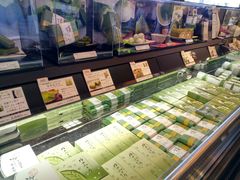-伊藤久右卫门(宇治本店)