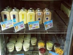 -白色日记·手作酸奶(麦凯乐店)