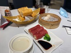 -春满园·早茶·粤菜·宴会(前海店)