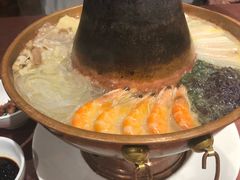 -长春市茶啊衝饭店(南湖公园店)