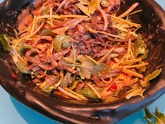 老城水爆肚-老城味道·传统天津菜(杨柳青店)
