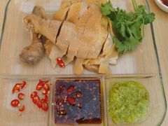 湛江白切鸡-茶小点(丽悦新天店)