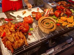 牛排-味餐厅·海鲜·火锅·自助餐