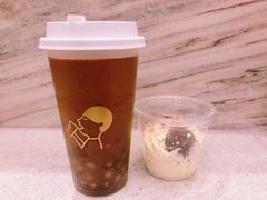 -喜茶(上海兴业太古汇店)