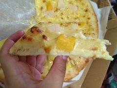 -好伦哥比萨烤肉自助(八里桥店)