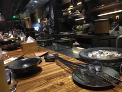 -橘焱胡同烧肉夜食(BFC外滩金融中心店)
