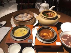 -上海小南国(正大店)