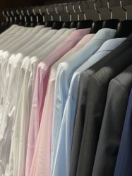 -锦师傅西服礼服西装定制(凯运·壹位广场店)