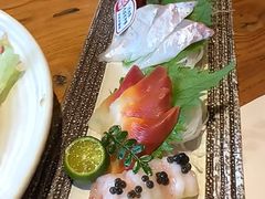 -炉胜·炉端烧·居酒屋
