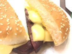 -兰芳园(上环店)