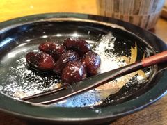 -みかわ是山居