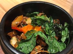 -竹里馆·淮扬菜·功夫茶(老门东店)