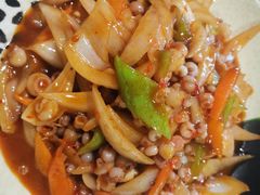 -贤花饭店(凯德店)