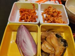 -大头叔烤鸡爪·朝鲜族烤串(天池路店)