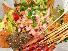 -九村烤脑花·两江非遗(创始总店)