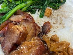 -裕记烧腊连锁餐饮(国商分店)