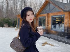 -禧室Joyous Lounge(禧园店)