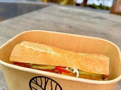 -柏蔻餐厅Le Banquet Bistro(天河北店)