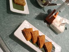 -老伙记海鲜码头(北滘店)
