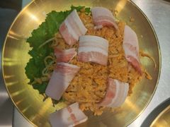 -炉队长·齐齐哈尔家庭烤肉(马家堡店)