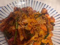 -名家韩国料理·烤肉(瑶海店)