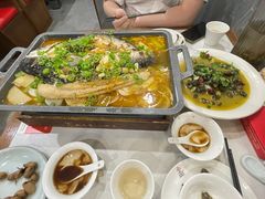 -火龙堂·风味民间菜(文一路店)