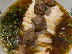 -常樂屋·常德米粉(青年路店)