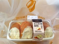 -津乐园(中山路店)