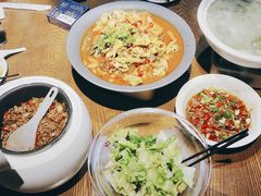 -彭厨(玉荣庄店)