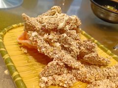 -上厨本帮菜(中山西路店)